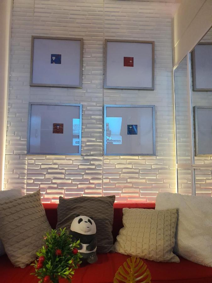 Asian Modern Penthouse Unit タガイタイ エクステリア 写真