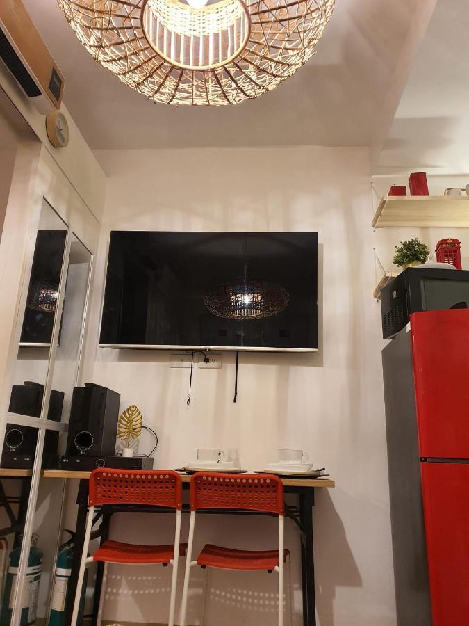 Asian Modern Penthouse Unit タガイタイ エクステリア 写真