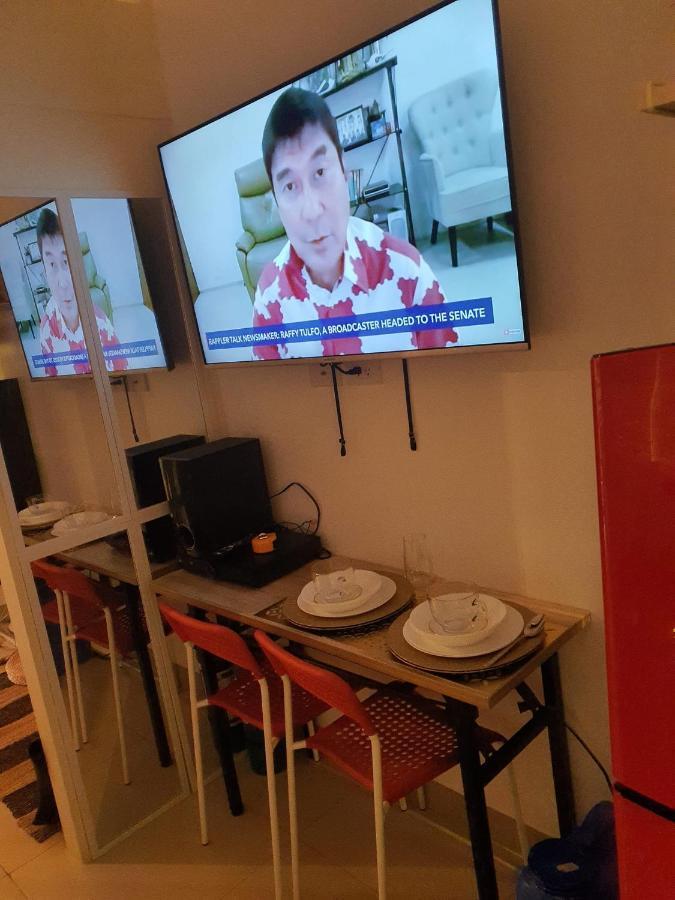 Asian Modern Penthouse Unit タガイタイ エクステリア 写真